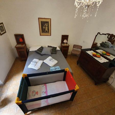 Vicolo Vecchio 59 Appartement Rome Buitenkant foto