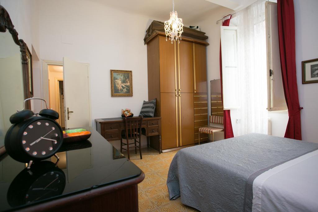 Vicolo Vecchio 59 Appartement Rome Buitenkant foto