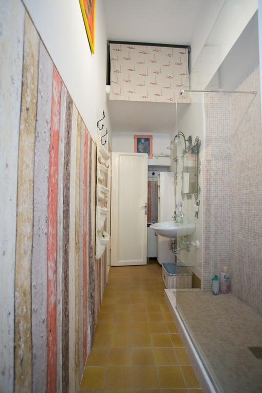 Vicolo Vecchio 59 Appartement Rome Buitenkant foto