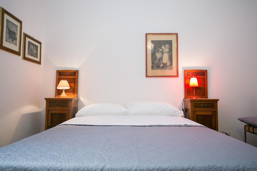 Vicolo Vecchio 59 Appartement Rome Buitenkant foto