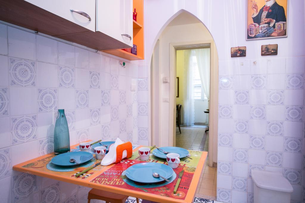 Vicolo Vecchio 59 Appartement Rome Buitenkant foto