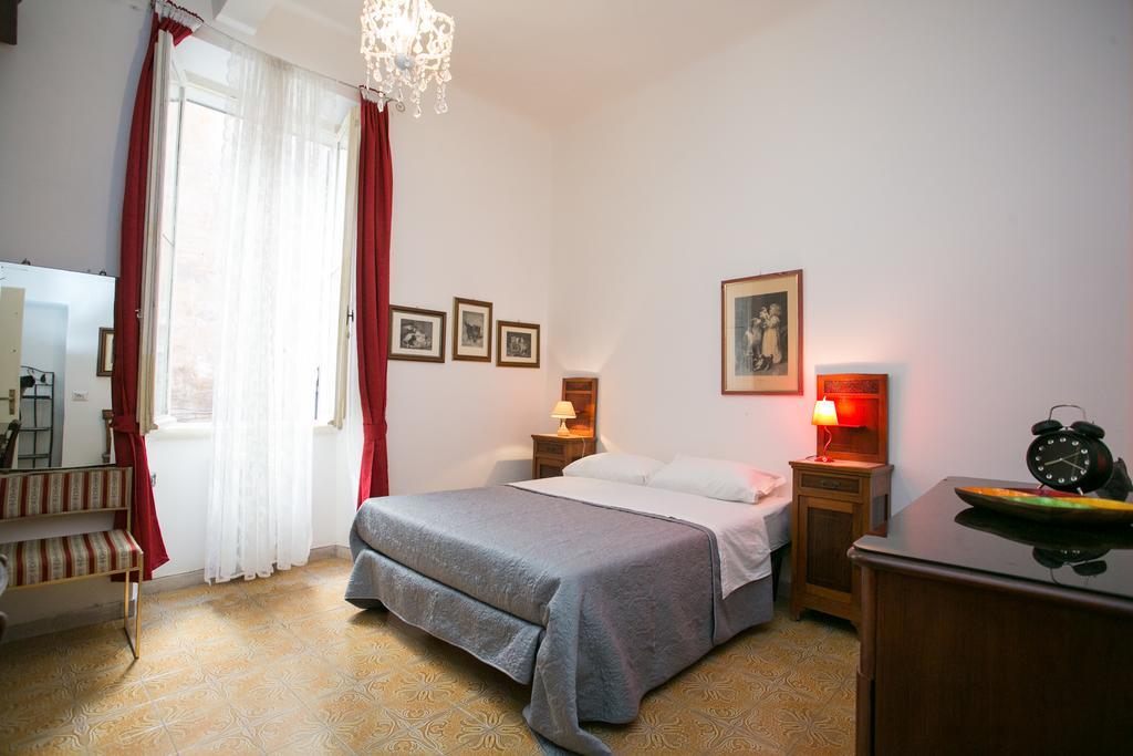 Vicolo Vecchio 59 Appartement Rome Buitenkant foto