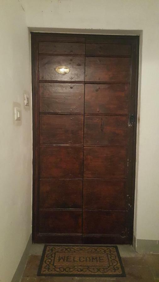 Vicolo Vecchio 59 Appartement Rome Buitenkant foto
