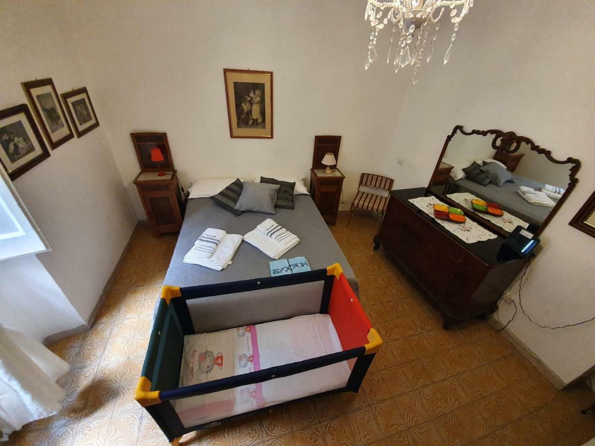 Vicolo Vecchio 59 Appartement Rome Buitenkant foto