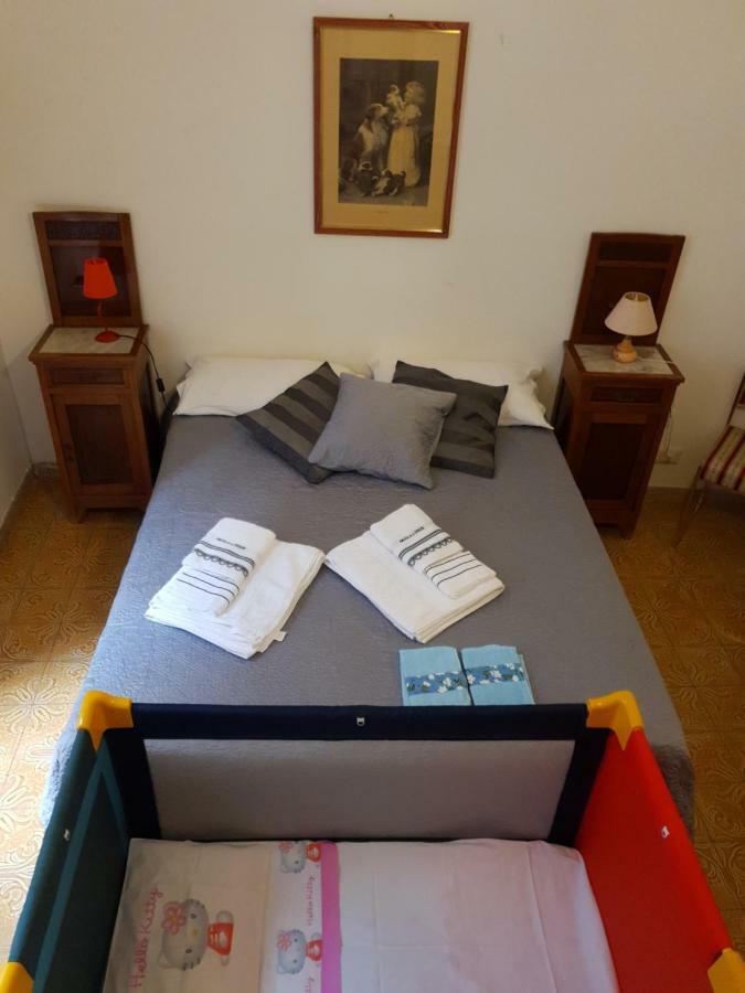 Vicolo Vecchio 59 Appartement Rome Buitenkant foto